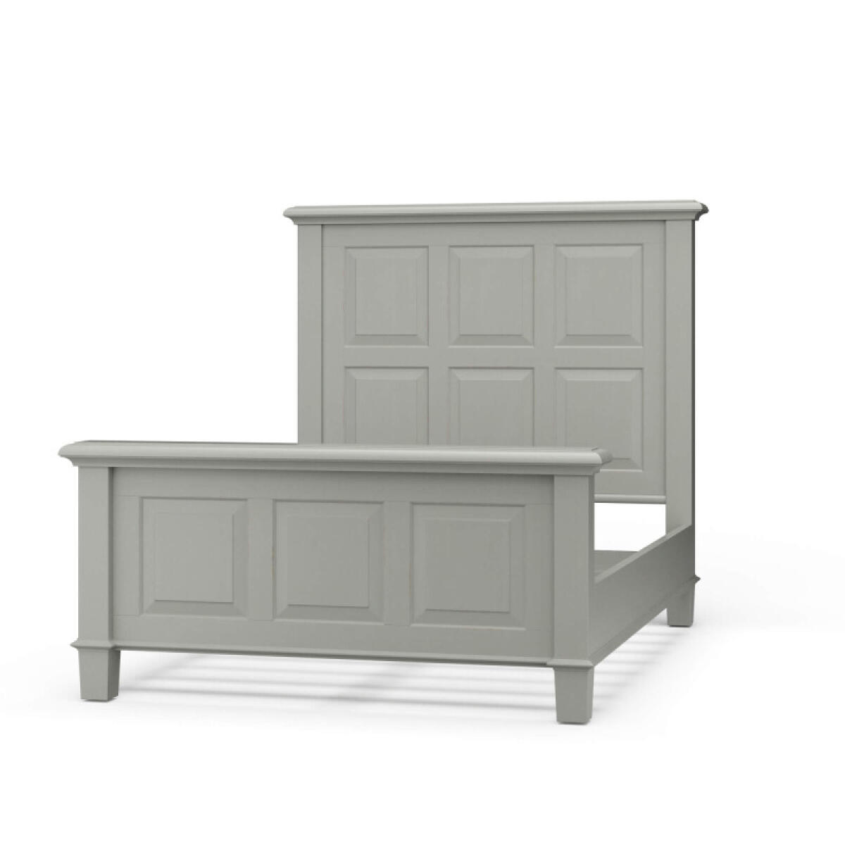 16575de9750036ed6981330cb71292b4 Huntley Bed - Image 1