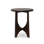 Vannes Round End Table - Image 3