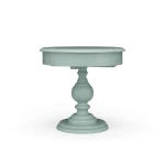 Gloucester End Table W/ Drawer