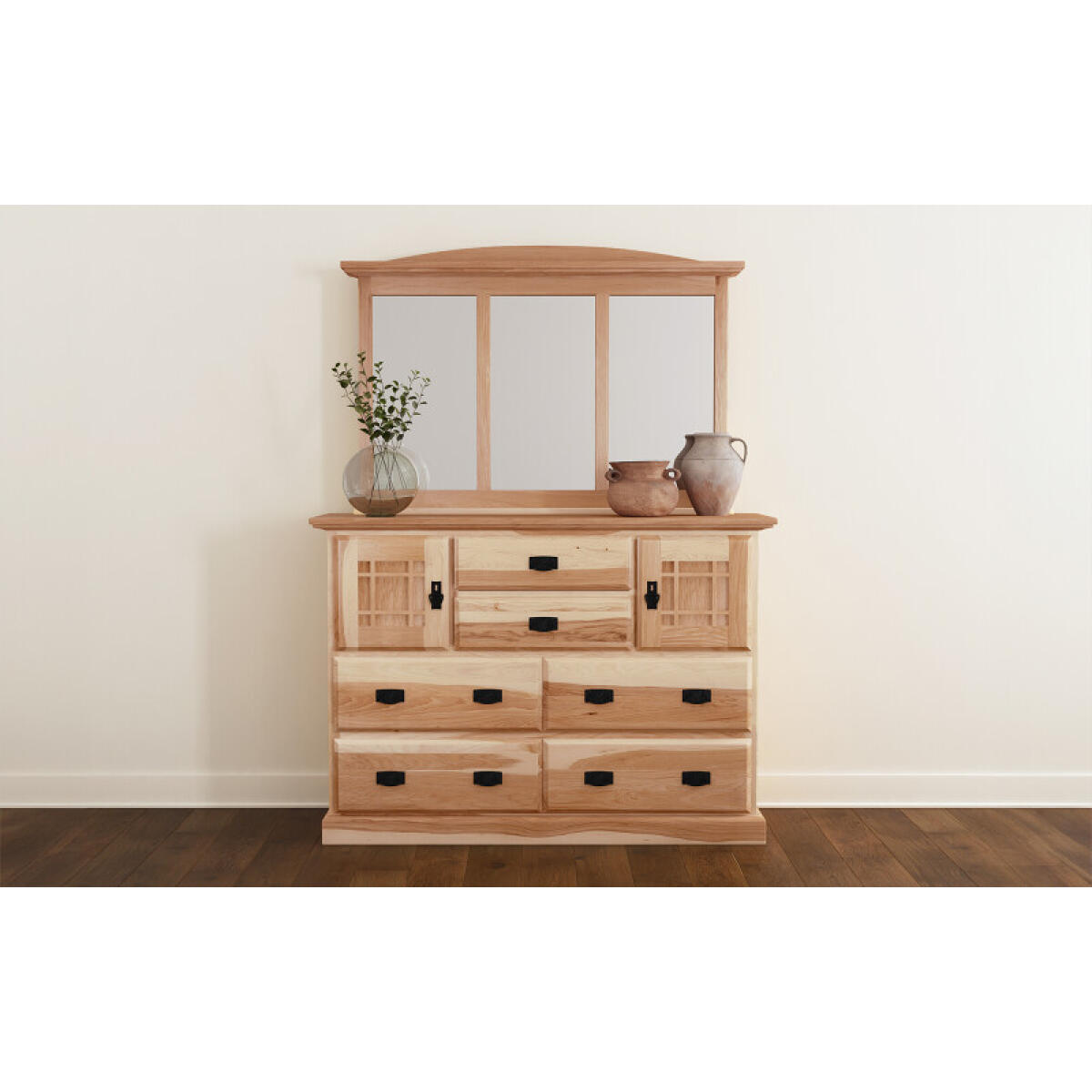 Amish Highlands Mule Chest – AHINT5700 Chests A-America 2 Amish Highlands Mule Chest – AHINT5700 Chests A-America 2