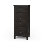 Hayward Lingerie Chest