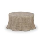 Newport Rattan Coffee Table - Image 3