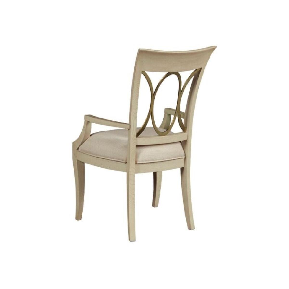 167959f709bea641271774162fae9049 Lenox Arm Dining Chair - Image 1