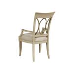 Lenox Arm Dining Chair