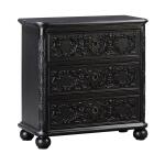 Ashleigh 3 Drawer Chest