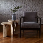 Nadette Nesting Tables, Natural, S/2 - Image 3