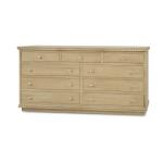 Maeve 9 Drawer Dresser - Image 4