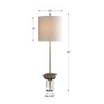 Kiota Buffet Lamp - Image 7