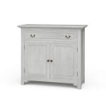 Barnabus Loveseat 406-75 Loveseats Bradington-Young 8