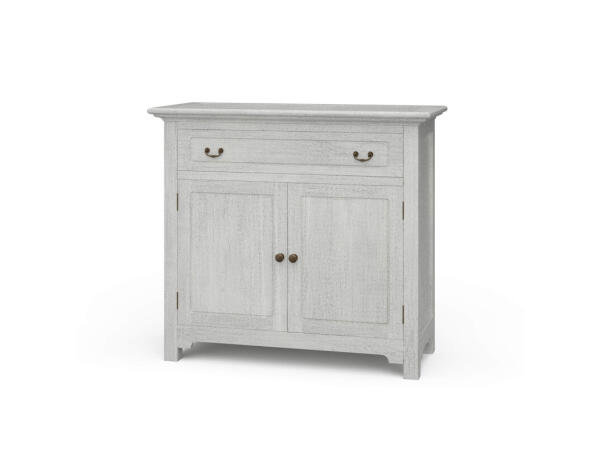 Aries Sideboard W/ 2 Doors Dining Storage Bramble