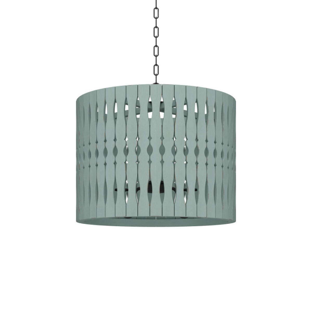 169d4b9da8549e781599149bbb33f77d Toraja Large Pendant Light - Image 1