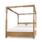 Cholet Poster Bed - Image 5