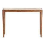 Liam Console Table Console Tables Brown 11