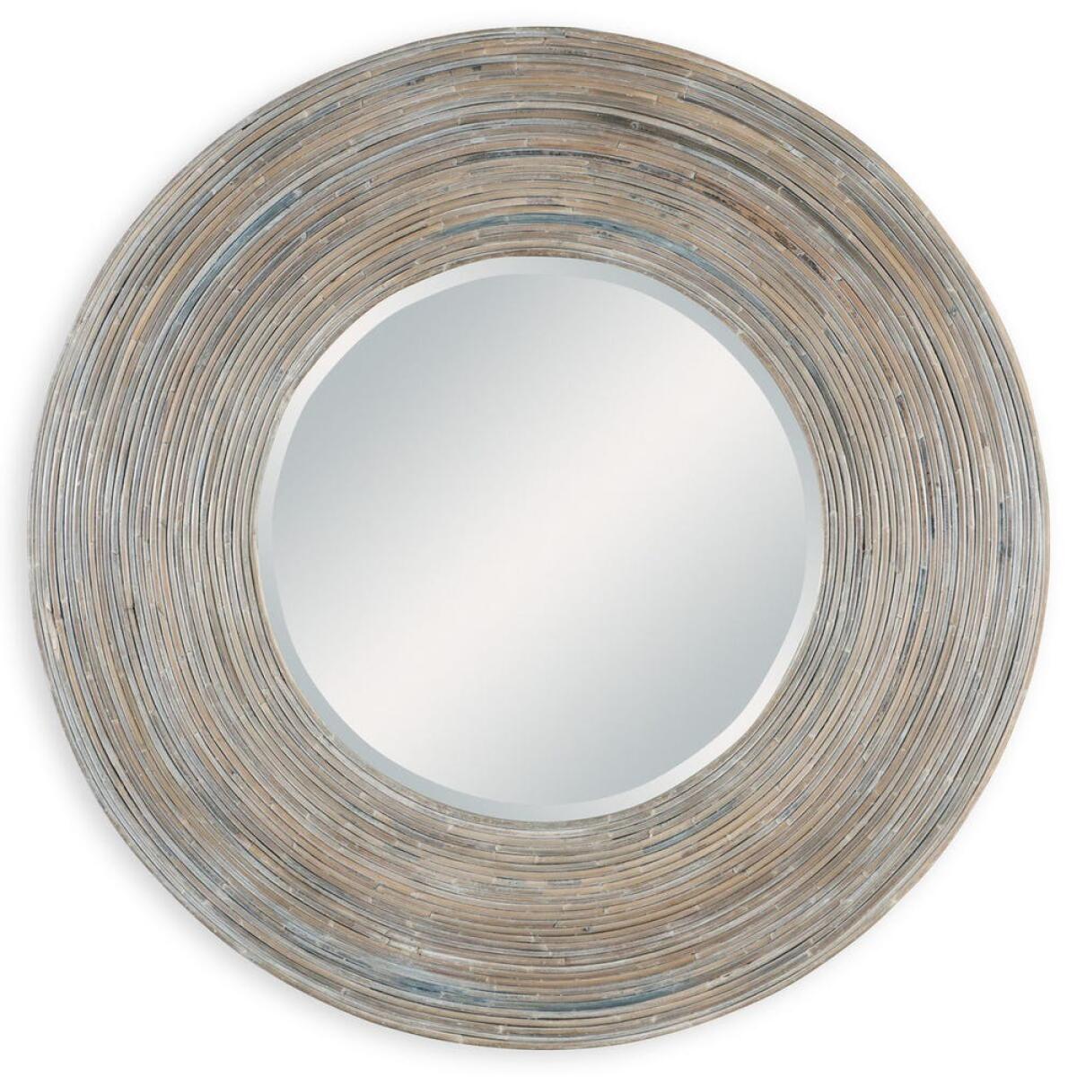 16abef8b71857932510c85e06feffb57 Vortex Round Mirror - Image 1