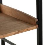 Thomas Road Double Etagere - Image 5