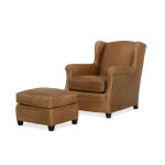 L433 Franklin Chair