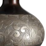 Silver Canyon Table Lamp - Image 6