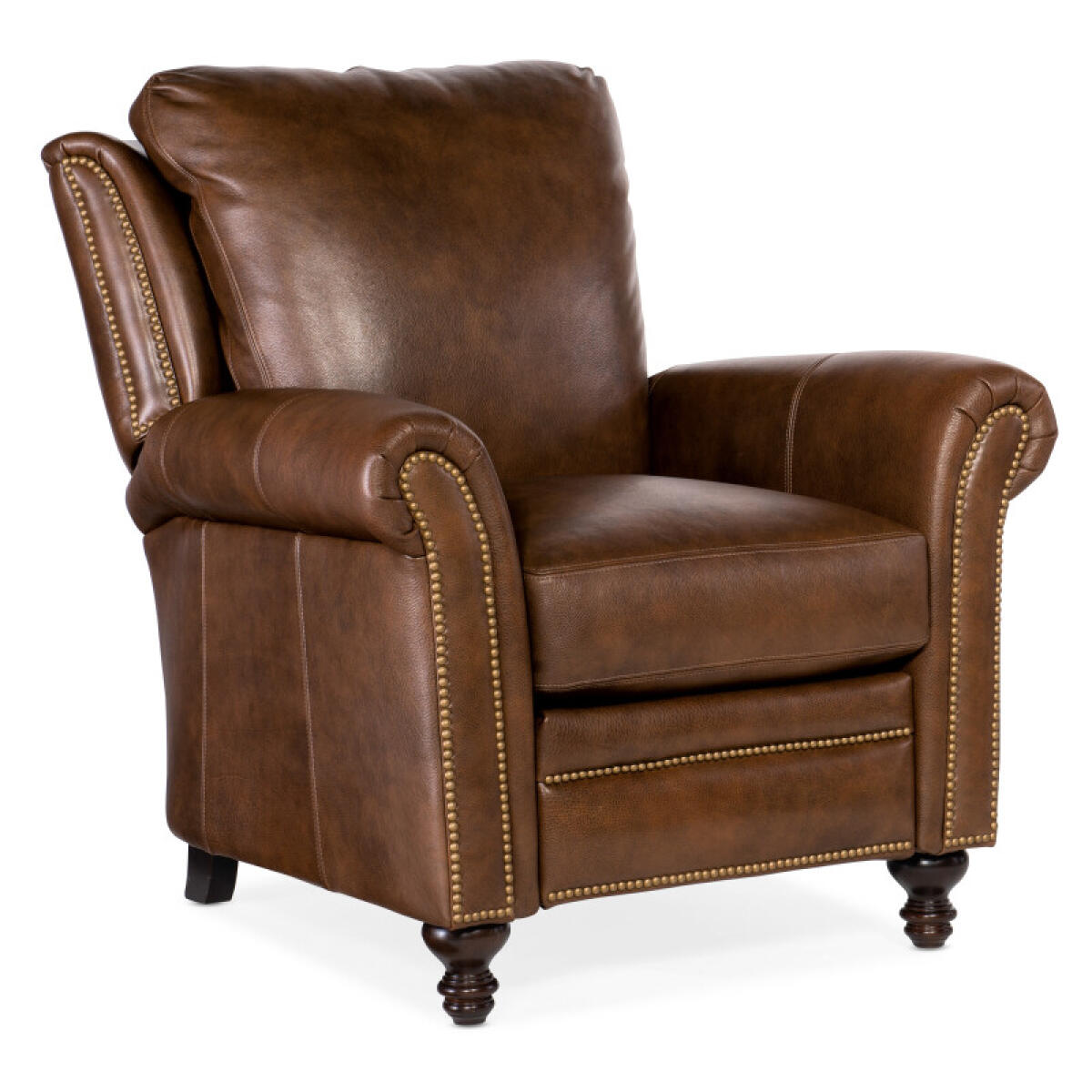 16d8d5add583a98bbbbffc518479533d Richardson High Leg Reclining Lounger - Image 1