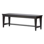 Hearthstone Ridge Bench - Black (RTA) - Image 6
