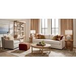 Oliver Slope Arm Sofa - Image 3