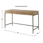 Aristotle Desk - Image 10