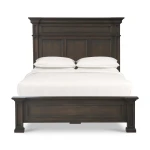 Empire Bed - Image 5