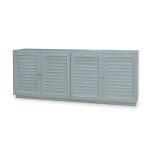 Oxford Shutter 4 Door Sideboard - Image 4