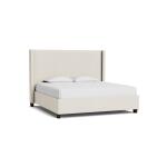 Dublin Upholstered Storage Bed