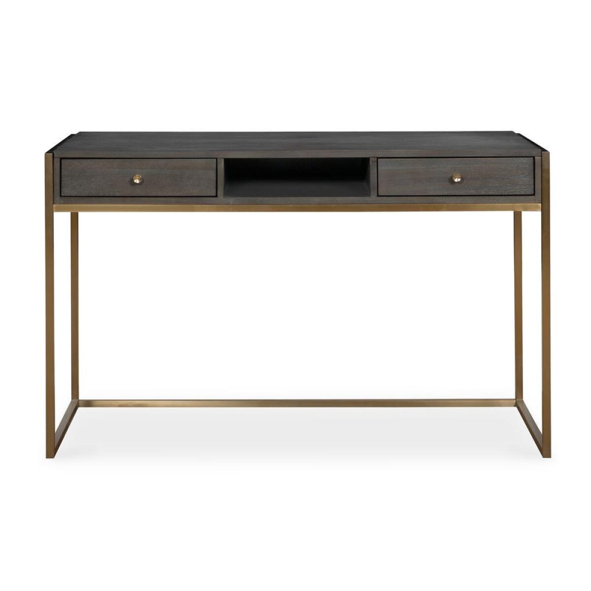 1708ef6c6a83591fa363d87079164700 Taja Writing Desk - Image 1