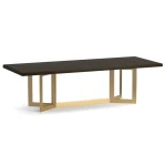 Astor Rectangle Dining Table