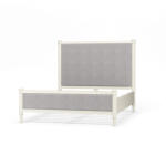 Kelly Upholstered Bed