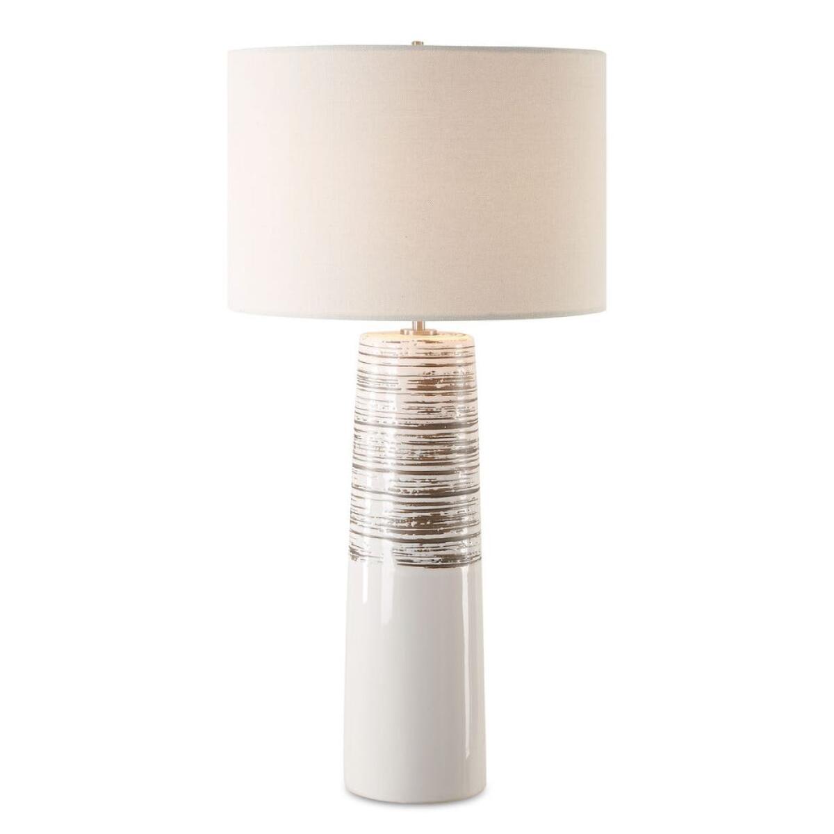 1719d447354733335f1ace82400c175e Haven Table Lamp - Image 1