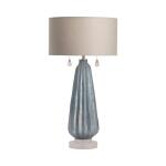 Blakely Twin Pull Chain Table Lamp - Image 6