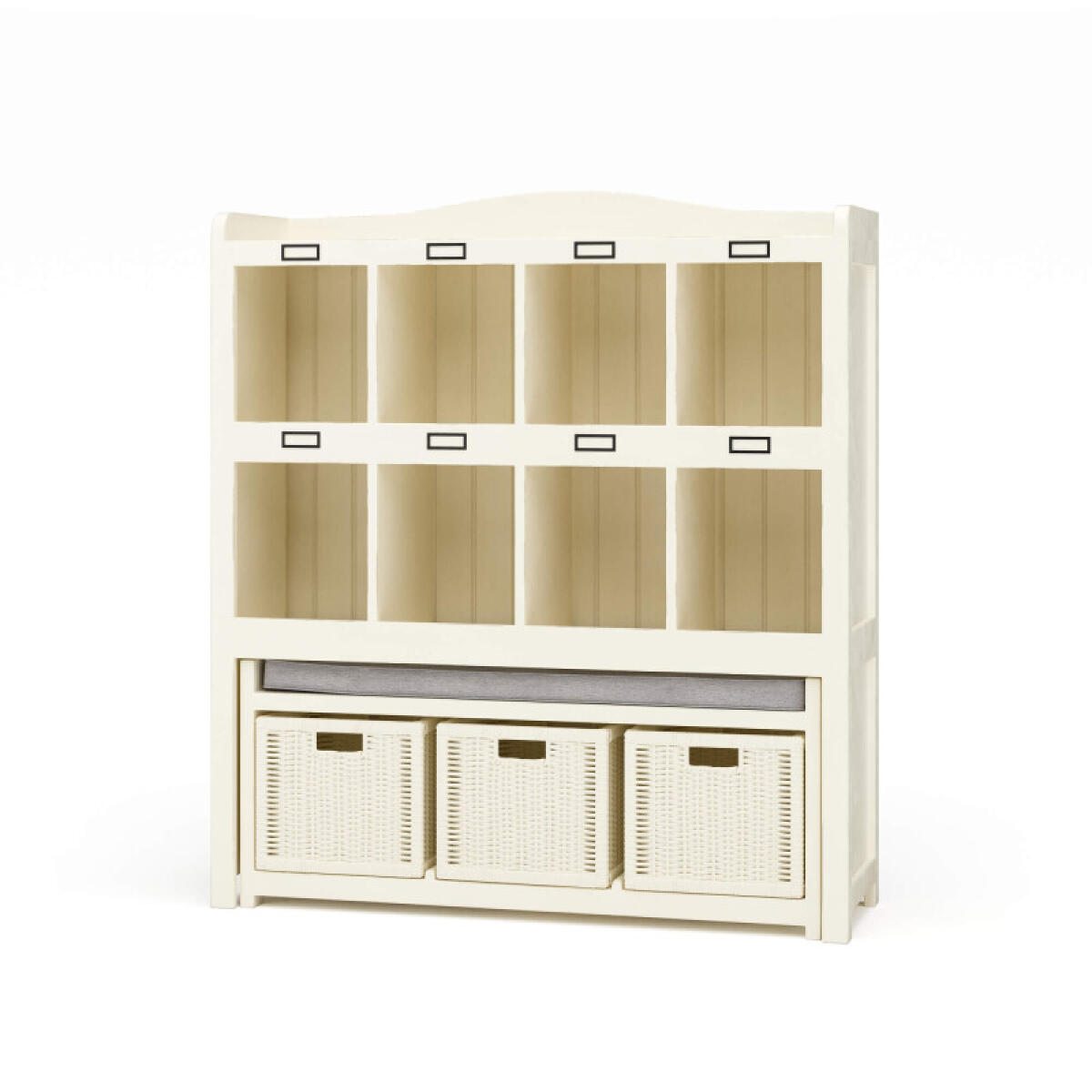 Hancock Storage Cabinet W/ Trundle Bench Accent Furniture Accent Furniture 2 Hancock Storage Cabinet W/ Trundle Bench Accent Furniture Accent Furniture 2