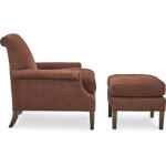 Lbw453 Fairfax Chair - Image 5