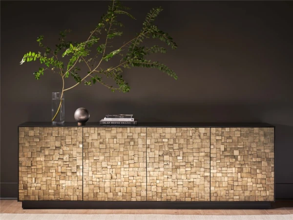 Modern Cosmo Credenza - Image 3