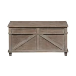 Parkland Falls Storage Trunk - Image 4