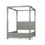 Cholet Poster Bed