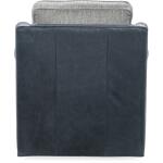 Madison Swivel Chair 870-25SW Chairs Black 10