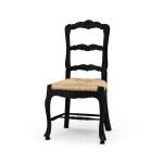 Provincial Dining Chair
