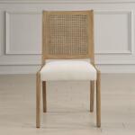 Interweave Dining Chair, 2 Per Box, Priced Each - Image 3