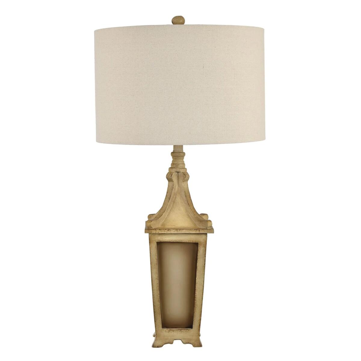 Hanover Table Lamp Lighting Beige 2 Hanover Table Lamp Lighting Beige 2