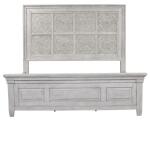 King Panel Footboard - Image 3