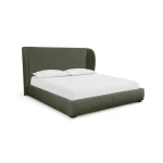 Stacy Upholstered Bed