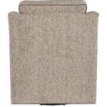 Raiden Swivel Chair 204-25SW Chairs Bradington-Young 11