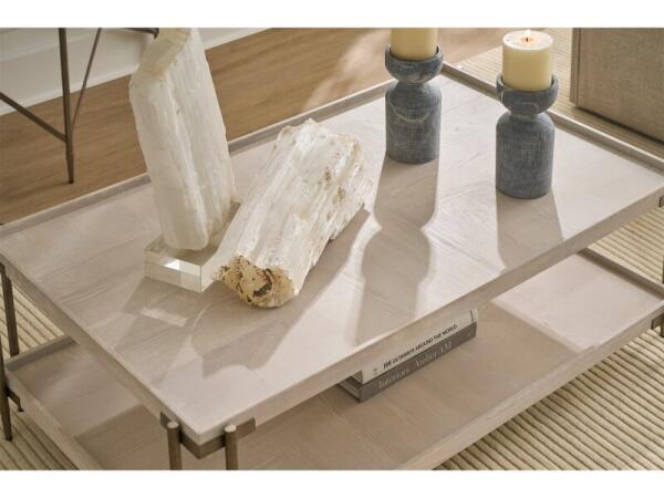 Avaline Selkie Cocktail Table - Image 3