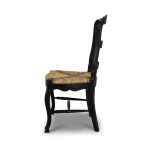 Provincial Dining Chair - Image 5