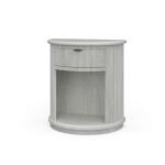 Kraton 1 Drawer Side Table