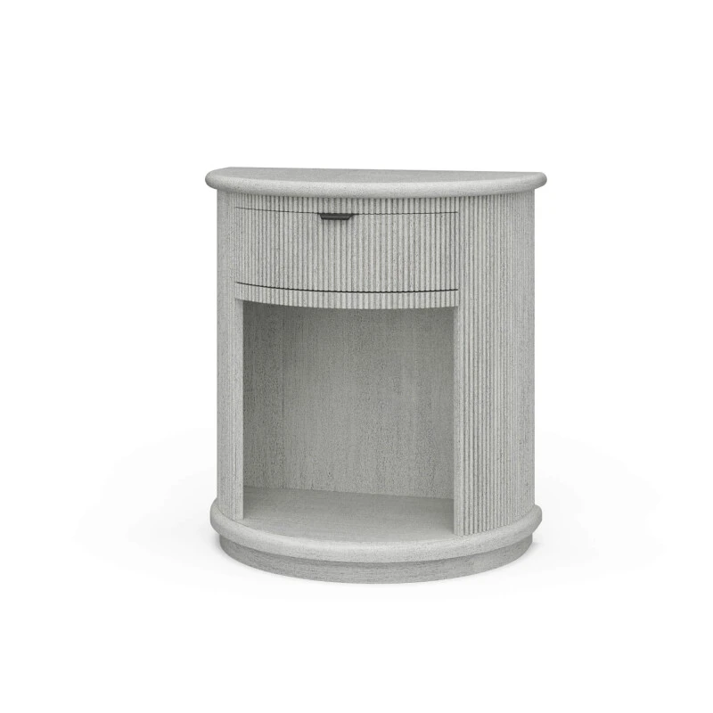 1781d370dd965d9c27f87f2367f157b5 Kraton 1 Drawer Side Table - Image 1