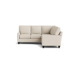 True Custom™ True Custom® Track Arm L-Shaped Sectional